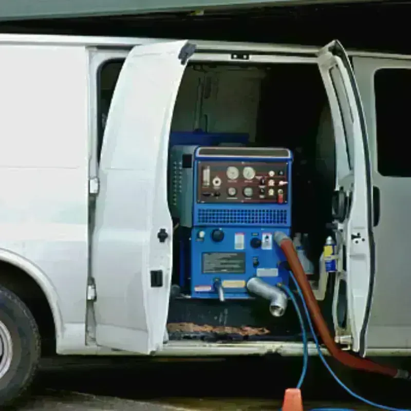 Water Extraction process in Waimalu, HI